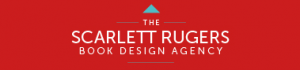 Scarlett Rugers Book Design Agency