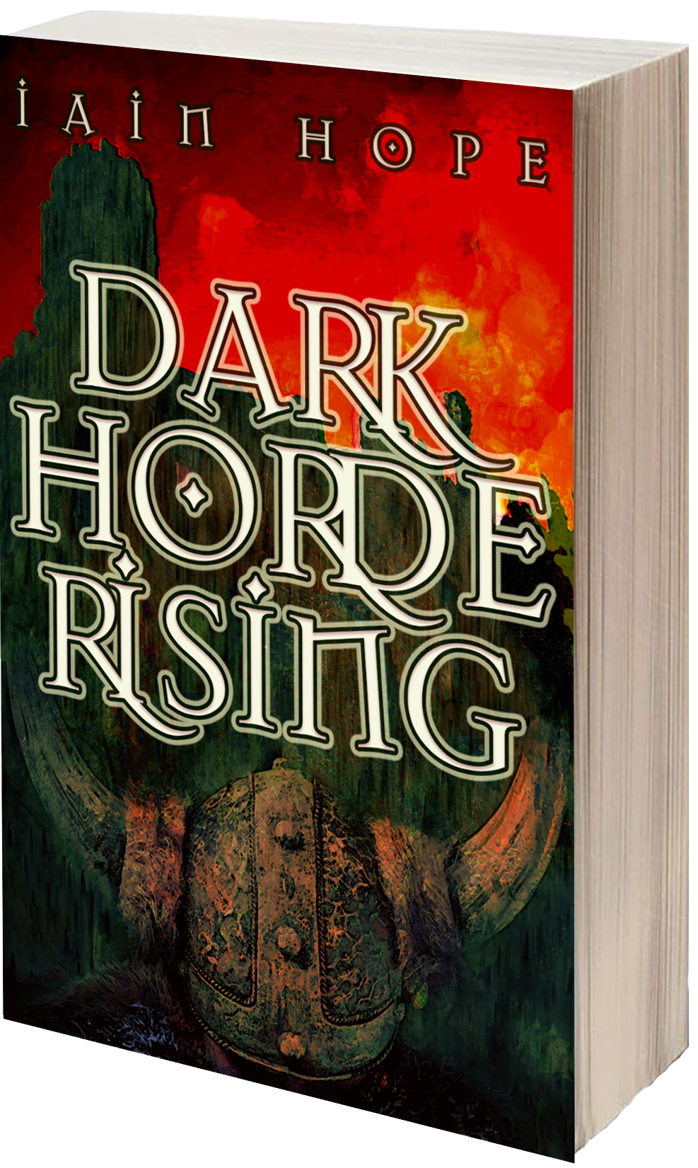 Dark Horde Rising 