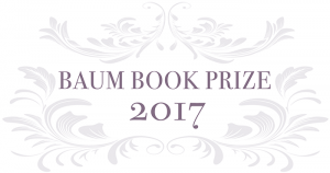 baum book prize 2017