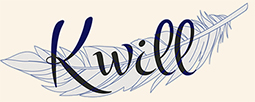 Kwill Books Logo