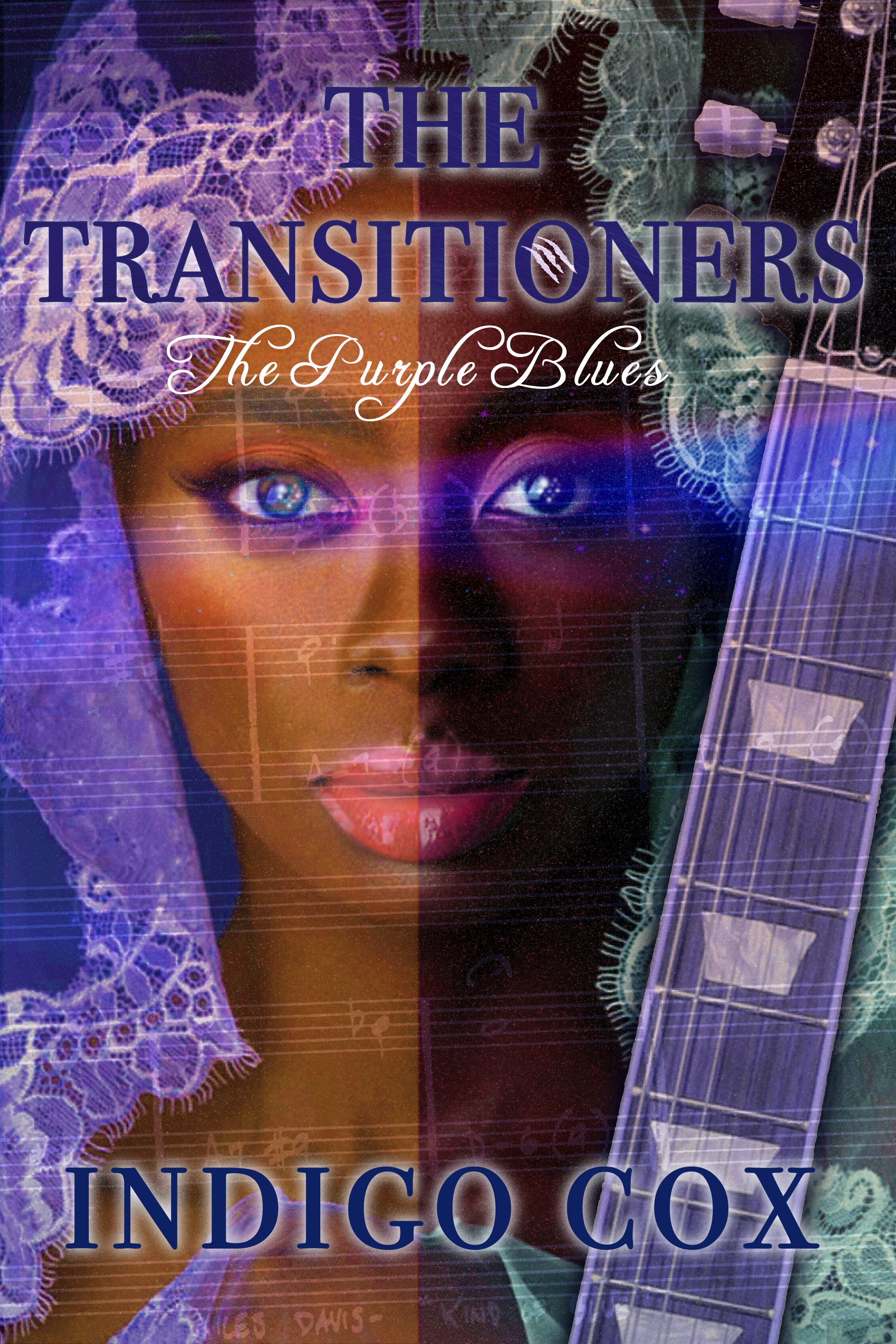 The Transitioners