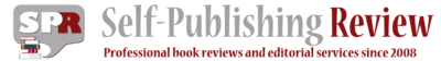 Self-Publishing Review